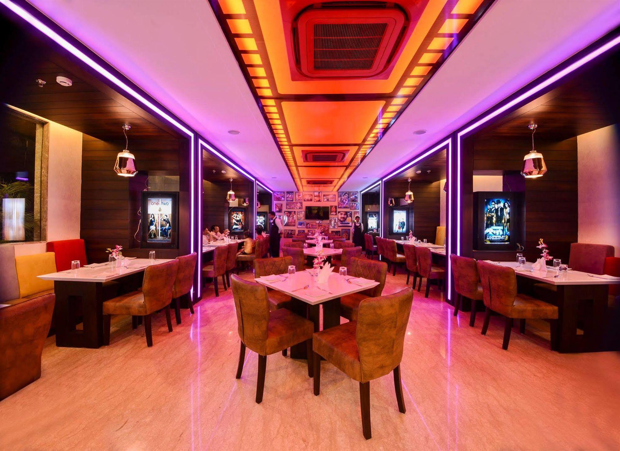 阿莱维特酒店 阿格拉 外观 照片