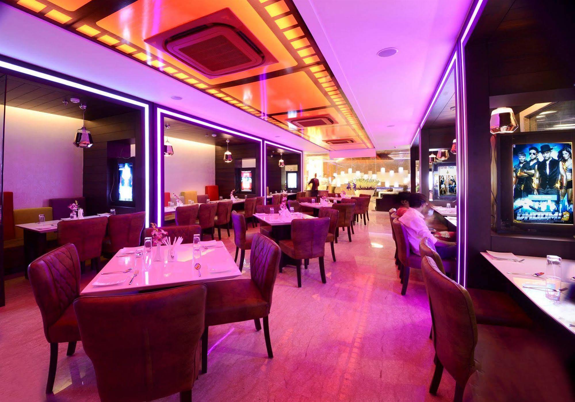 阿莱维特酒店 阿格拉 外观 照片